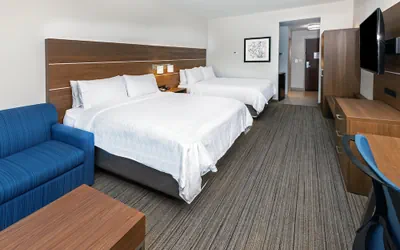 Photo 5 - Holiday Inn Express & Suites Stafford NW - Sugar Land by IHG