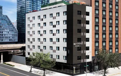 EVEN Hotel Long Island City - New York by IHG