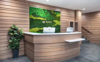 Photo 3 - EVEN Hotel Long Island City - New York by IHG