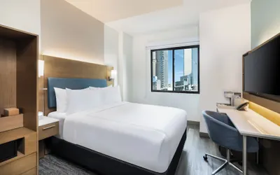 Photo 5 - EVEN Hotel Long Island City - New York by IHG
