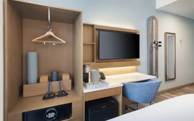 Photo 4 - EVEN Hotel Long Island City - New York by IHG