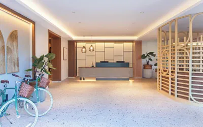 Photo 4 - Hotel Citrine, Palo Alto, a Tribute Portfolio Hotel