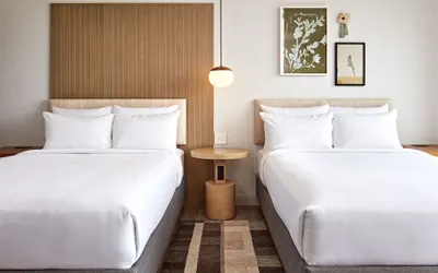 Photo 5 - Hotel Citrine, Palo Alto, a Tribute Portfolio Hotel