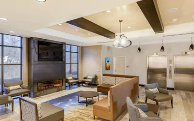 Photo 5 - SpringHill Suites by Marriott Topeka Southwest