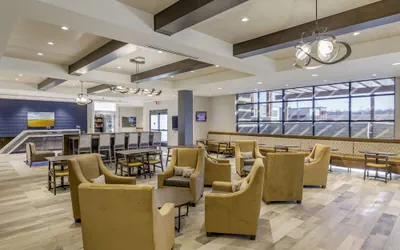 Photo 3 - SpringHill Suites by Marriott Topeka Southwest