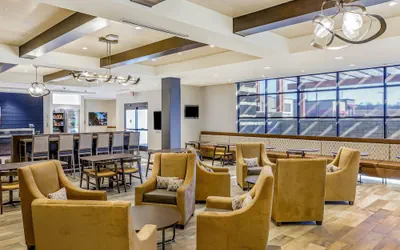 Photo 2 - SpringHill Suites by Marriott Topeka Southwest