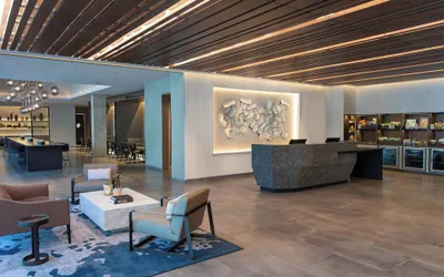 Photo 3 - AC Hotel by Marriott Palo Alto