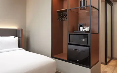 Photo 4 - AC Hotel by Marriott Palo Alto