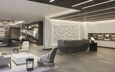 Photo 2 - AC Hotel by Marriott Palo Alto