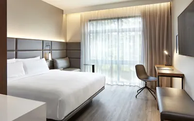 Photo 5 - AC Hotel by Marriott Palo Alto
