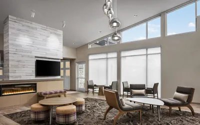 Photo 3 - Residence Inn by Marriott Rehoboth Beach