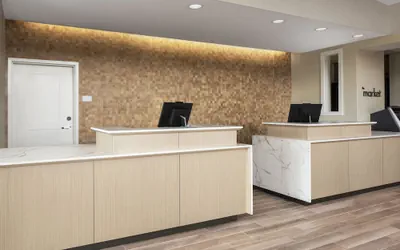 Photo 5 - Residence Inn by Marriott Rehoboth Beach