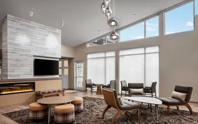 Photo 4 - Residence Inn by Marriott Rehoboth Beach