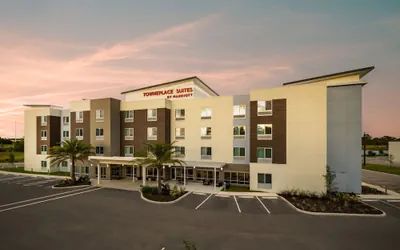 Photo 2 - TownePlace Suites by Marriott Venice