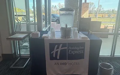 Photo 3 - Holiday Inn Express Vidalia by IHG