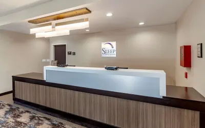 Photo 3 - Sleep Inn & Suites Waller