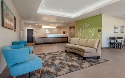 Photo 4 - Sleep Inn & Suites Waller