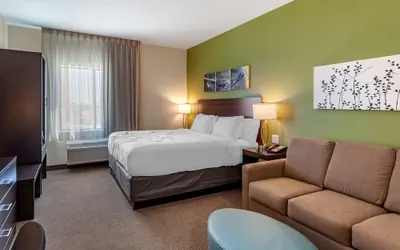 Photo 5 - Sleep Inn & Suites Waller