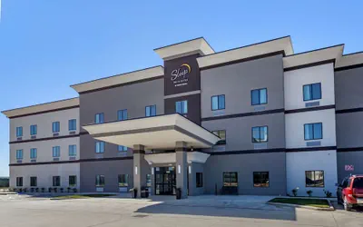Photo 2 - Sleep Inn & Suites Waller