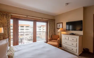 Photo 3 - Updated 1 Bedroom In Mountaineer Square Condo - No Cleaning Fee! by RedAwning