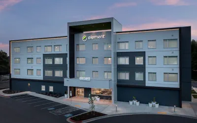 Photo 2 - Element by Marriott Portland Beaverton