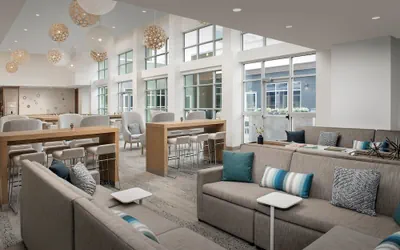 Photo 5 - Element by Marriott Portland Beaverton