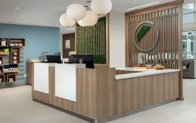 Photo 3 - Element by Marriott Portland Beaverton