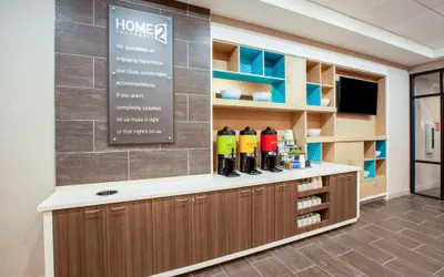 Photo 5 - Home2 Suites by Hilton Lewisburg