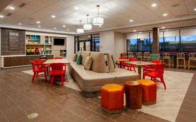Photo 4 - Home2 Suites by Hilton Lewisburg