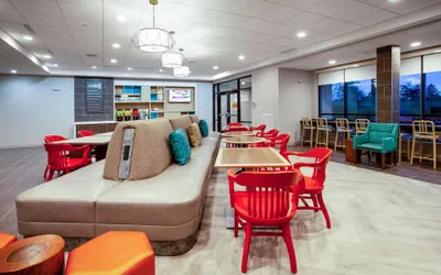 Photo 3 - Home2 Suites by Hilton Lewisburg