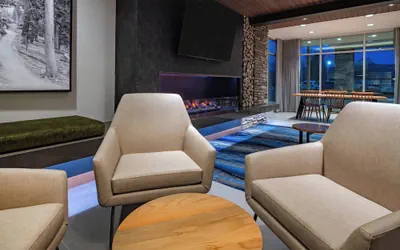 Photo 4 - Fairfield Inn & Suites by Marriott Klamath Falls