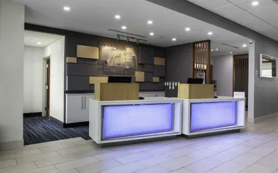 Holiday Inn Express Wells-Ogunquit-Kennebunk by IHG