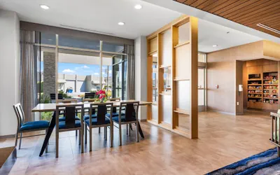 Photo 5 - Fairfield by Marriott Inn & Suites San Francisco Airport Oyster Point Area