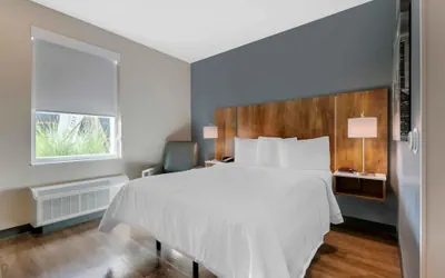 Photo 5 - Extended Stay America Premier Suites Orlando Sanford