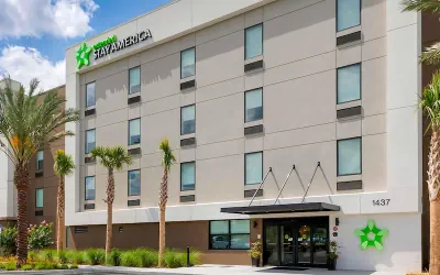 Photo 2 - Extended Stay America Premier Suites Orlando Sanford