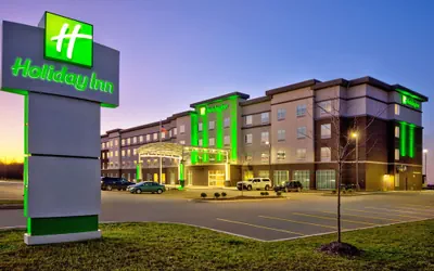 Photo 2 - Holiday Inn Erie by IHG
