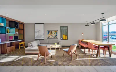 Holiday Inn Erie by IHG