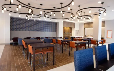 Photo 3 - Hilton Garden Inn Southern Pines Pinehurst, NC