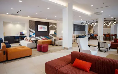 Photo 5 - Hilton Garden Inn Southern Pines Pinehurst, NC