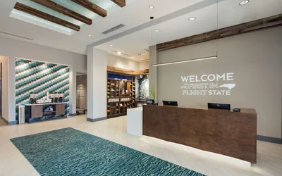 Photo 4 - Hampton Inn by Hilton Smithfield Selma
