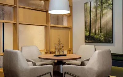 Photo 3 - Fairfield Inn & Suites by Marriott Harrisburg West/Mechanicsburg