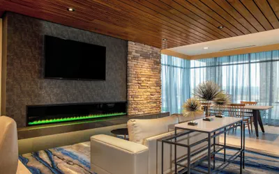Photo 5 - Fairfield Inn & Suites by Marriott Harrisburg West/Mechanicsburg
