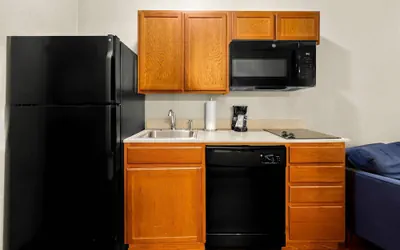 Photo 2 - Suburban Studios Morgantown