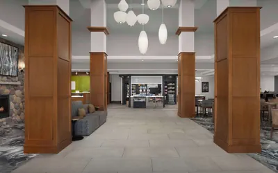Photo 4 - Hilton Garden Inn Cedar Falls