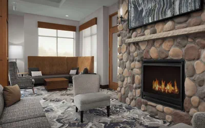 Photo 3 - Hilton Garden Inn Cedar Falls