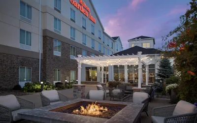 Photo 2 - Hilton Garden Inn Cedar Falls