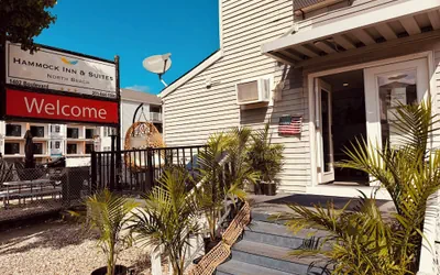 Photo 2 - Hammock Inn & Suites - Jersey Shore