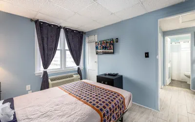 Photo 5 - Hammock Inn & Suites - Jersey Shore