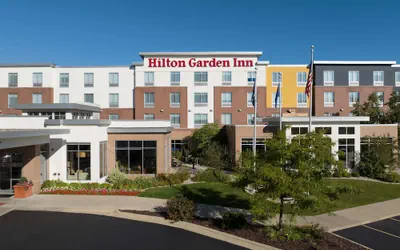 Photo 2 - Hilton Garden Inn Ann Arbor
