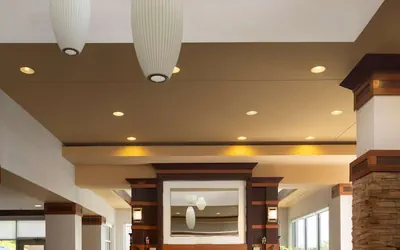 Photo 5 - Hilton Garden Inn Ann Arbor